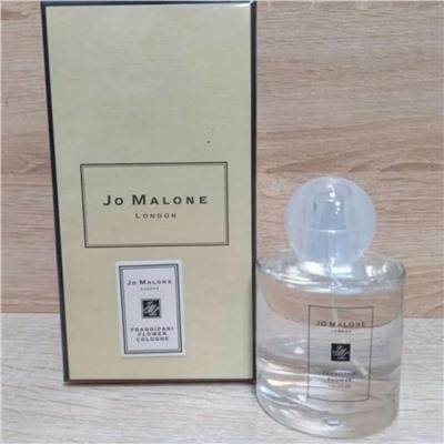 Jo Malone Frangipani Flower Cologne (Limited Edition) (для женщин) 100 мл селектив