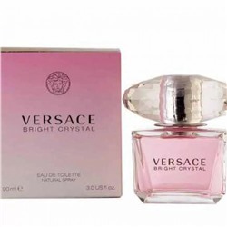 Versace Bright Crystal (для женщин) EDP 90 мл (EURO)