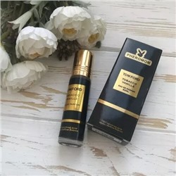 Tom Ford Tobacco Vanille 10ml Масляные Духи Феромонами.