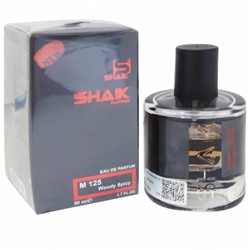 Shaik M125 Terre Hermes , edp., 50 ml