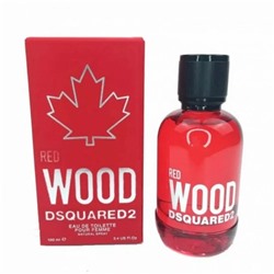 DSQUARED2 Red Wood Pour Femme (для женщин) EDP 100 мл (EURO)