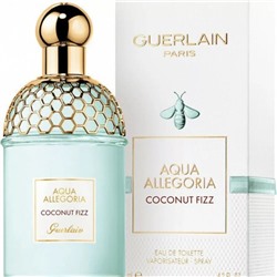 Guerlain Aqua Alleqoria Coconut Fizz (для женщин) EDP 75ml (EURO)