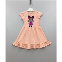 Платье для девочки TRP4262