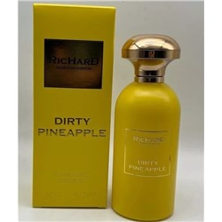 Richard Dirty Pineapple EDP (унисекс) 100ml (ЕВРО)