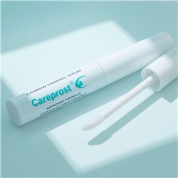 Careprost Средство для роста бровей / Eyebrow Serum, 4 мл