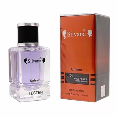 Silvana 104 (Montale Wild Pears Unisex) 50 ml