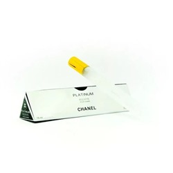 Chanel Egoiste Platinum, 15 ml