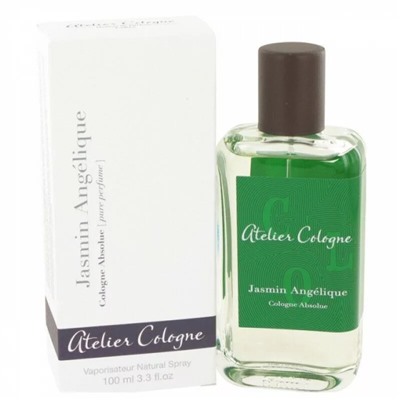 Atelier Cologne Jasmin Angelique (унисекс) одеколон 100 мл селектив