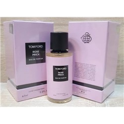 Luxe Collection 67 мл - Tom Ford Rose Prick