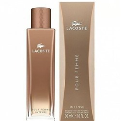 Lacoste Pour Femme Intense EDP (для женщин) 90ml