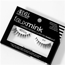 Ardell Faux Mink 814 Накладные ресницы, норка 214