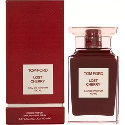 Tom Ford Lost Cherry (унисекс) EDP 100 мл EURO