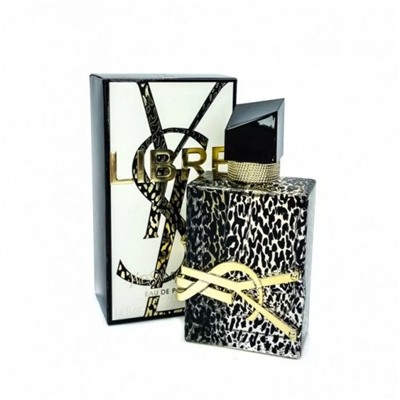 Yves Saint Laurent Libre Collector Edition (для женщин) EDP 50 мл (EURO)