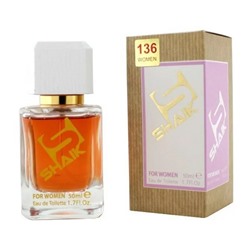 Shaik (C,D, Hypnotic Poison W 136), edp., 50 ml