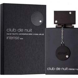 Armaf Club De Nuit Man Intense (для мужчин) EDT 105 мл селектив