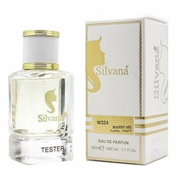 Silvana 324 (Lanvin Marry Me! Woman) 50 ml