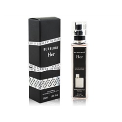 Burberry Burberry Her, Edp, 55 ml