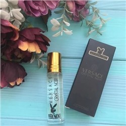 Versace Crystal Noir 10ml Масляные Духи С Феромонами.