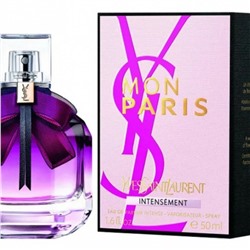 Yves Saint Laurent Mon Paris Intensement (для женщин) EDP 90 ml (EURO)