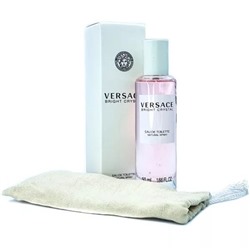 Versace Bright Crystal (Для женщин) 50ml Tестер мини