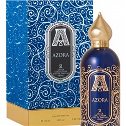 Attar Collection Azora EDP (унисекс) 100ml Селектив