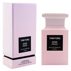 Tom Ford Rose Prick  (унисекс) EDP 100 мл (EURO)