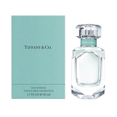 Tiffany & Co Tiffany (для женщин) EDP 50ml