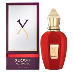 Xerjoff Wardasina EDP (унисекс) 100ml Селектив