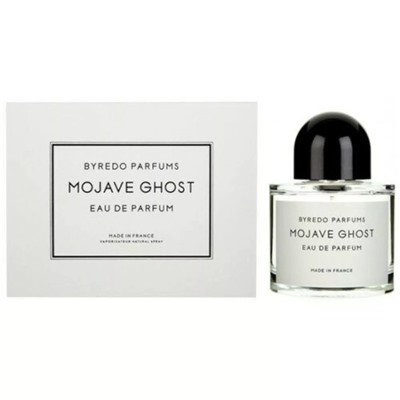 Byredo Mojave Ghost EDP (унисекс) 100ml Селектив