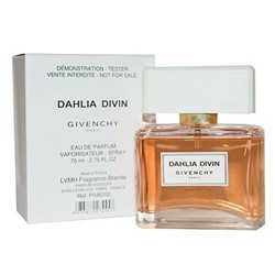 Givenchy Dahlia Divin (для женщин) EDP 75 мл Тестер (EURO)