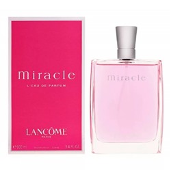 Евро Lancome Miracle edp 100 ml