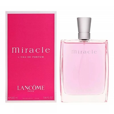 Евро Lancome Miracle edp 100 ml