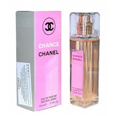 Chanel Chance (для женщин) 50 мл (суперстойкий)