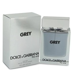Dolce & Gabbana The One Grey For Men EDP 100ml Тестер