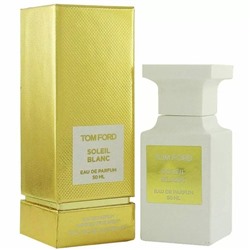 Tom Ford Soleil Blanc EDP (унисекс) 50ml (EURO)