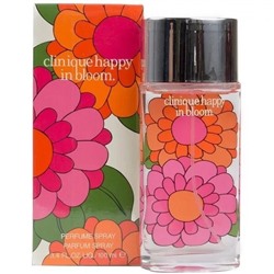 Clinique Happy in Bloom EDP (для женщин) 100ml