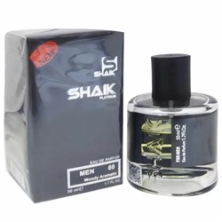 Shaik M 69 Guilty Pour Homme, edp., 50 ml