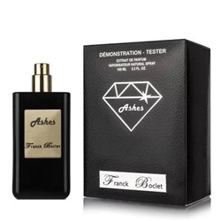 Franck Boclet Ashes (унисекс) 100ml (Тестер)