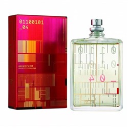 Евро Escentric 04 Escentric Molecules 100 ml