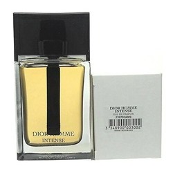 Christian Dior Dior Homme Intense For Men EDP 100ml Тестер