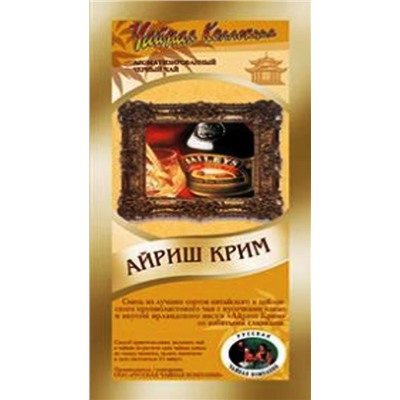 Айриш Крим чай 50 гр.