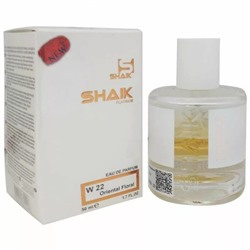 Shaik W 22 Choloay, 50 ml