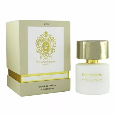 Tiziana Terenzi Andromeda, edp., 100 ml