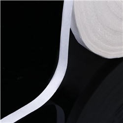 Паутинка-сеточка на бумаге клеевая, 10 мм, 100 м, цвет белый