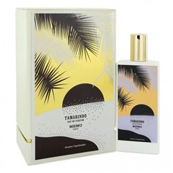 Memo Tamarindo (унисекс) EDP 75 мл селектив