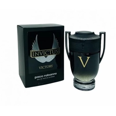 Paco Rabanne Invictus Victory EDP (A+) (для мужчин) 100 мл