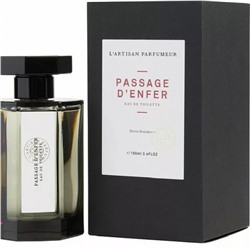 L'Artisan Parfumeur Passage d'Enfer Oliva Glacobetti (унисекс) EDT 100 мл селектив