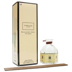 Аромадиффузор Jo Malone Blackberry & Bay 100ml (LUX)