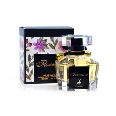 Alhambra Florence EDP (для женщин) 100ml (ОАЭ)