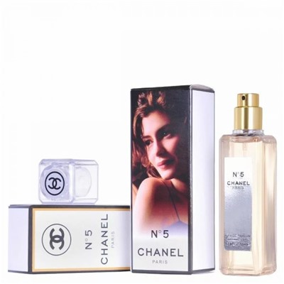 Chanel Chanel №5 (для женщин) 50 мл (суперстойкий)